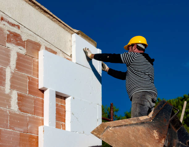 Best DIY Insulation Kits and Guidance in Advae, NC