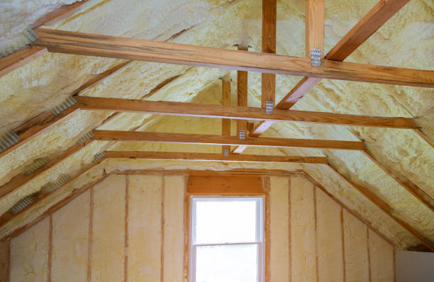 Best Geographic-Specific Insulation Services in Advae, NC