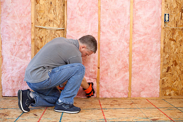 Types of Insulation We Offer in Advance, NC